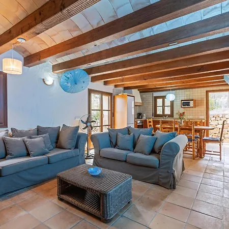 Pura Vida Holiday home Javea