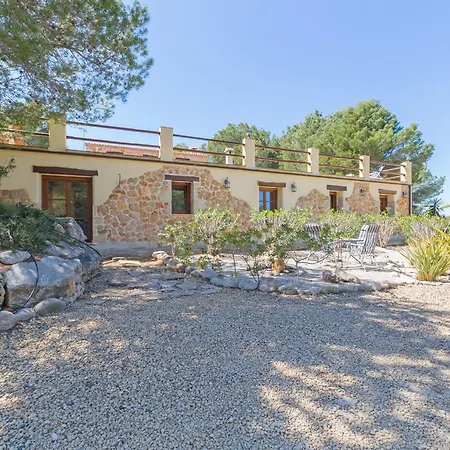 Pura Vida Holiday home