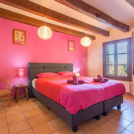 Holiday home Pura Vida